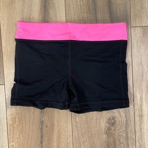 Athleta Girl Chit Chat Short - size Girl’s L/12